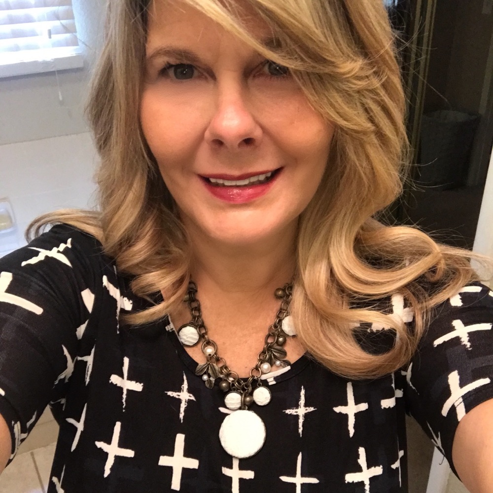 Meet your Posher, Kelley